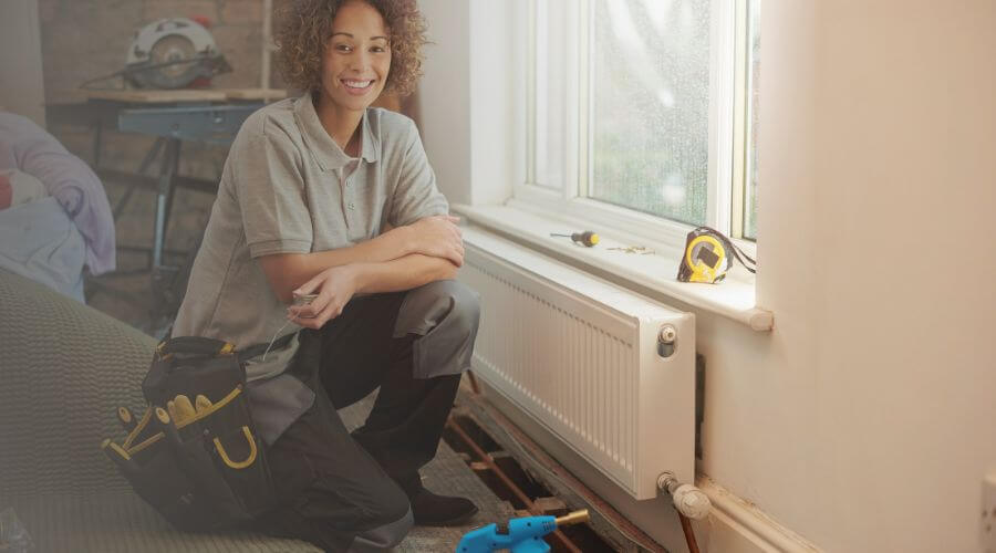 Professional industrial roofing company in Princeton, IL